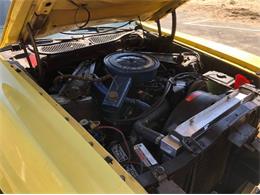1973 Ford Mustang (CC-2111317) for sale in Cadillac, Michigan