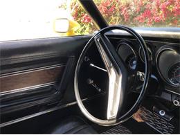 1973 Ford Mustang (CC-2111317) for sale in Cadillac, Michigan