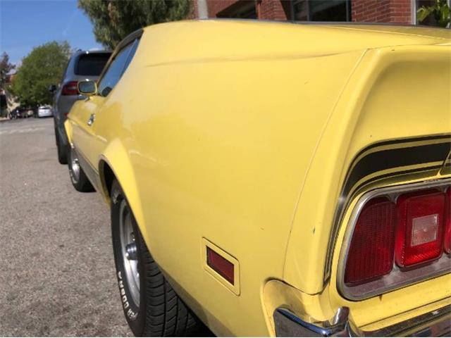 1973 Ford Mustang (CC-2111317) for sale in Cadillac, Michigan