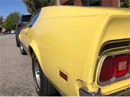 1973 Ford Mustang (CC-2111317) for sale in Cadillac, Michigan