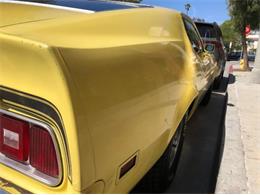 1973 Ford Mustang (CC-2111317) for sale in Cadillac, Michigan