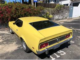 1973 Ford Mustang (CC-2111317) for sale in Cadillac, Michigan