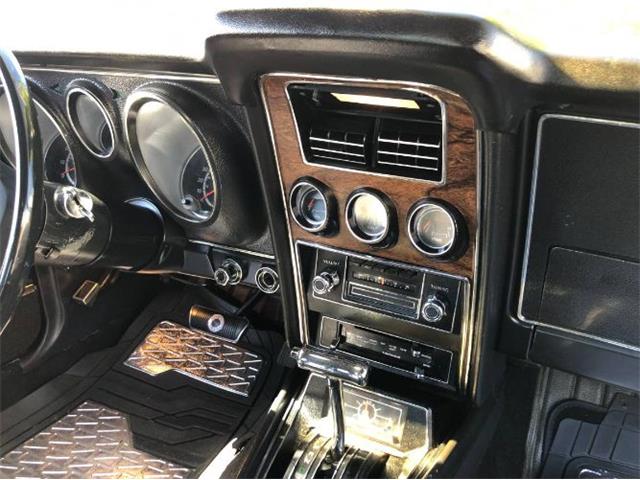 1973 Ford Mustang (CC-2111317) for sale in Cadillac, Michigan