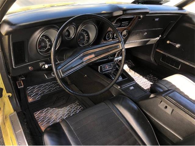 1973 Ford Mustang (CC-2111317) for sale in Cadillac, Michigan