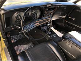 1973 Ford Mustang (CC-2111317) for sale in Cadillac, Michigan