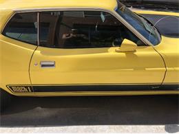 1973 Ford Mustang (CC-2111317) for sale in Cadillac, Michigan