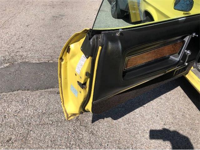 1973 Ford Mustang (CC-2111317) for sale in Cadillac, Michigan