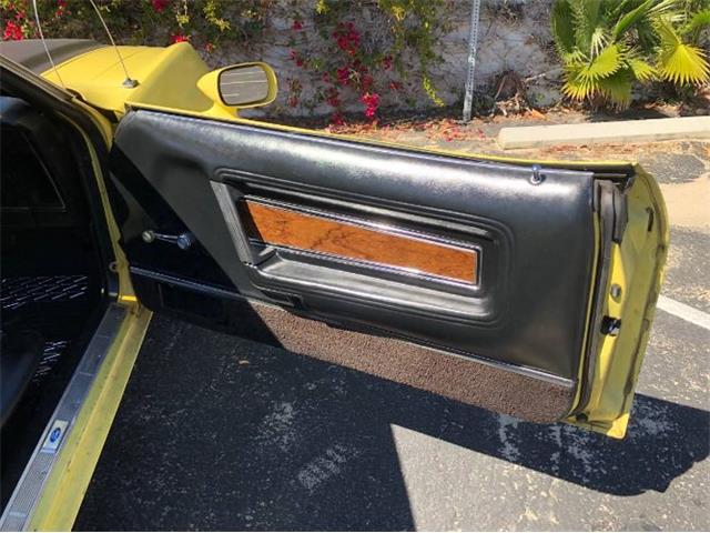 1973 Ford Mustang (CC-2111317) for sale in Cadillac, Michigan