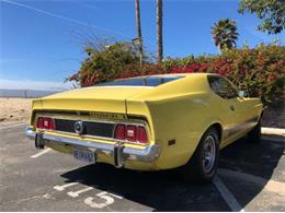 1973 Ford Mustang (CC-2111317) for sale in Cadillac, Michigan