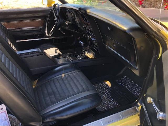 1973 Ford Mustang (CC-2111317) for sale in Cadillac, Michigan