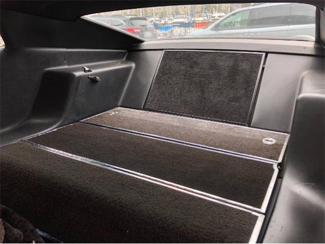 1973 Ford Mustang (CC-2111317) for sale in Cadillac, Michigan