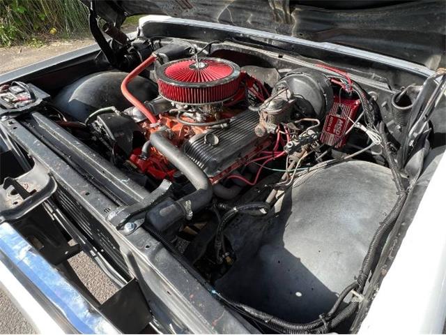 1969 Chevrolet C10 (CC-2111318) for sale in Cadillac, Michigan