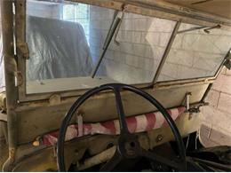 1948 Willys Jeep (CC-2111319) for sale in Cadillac, Michigan