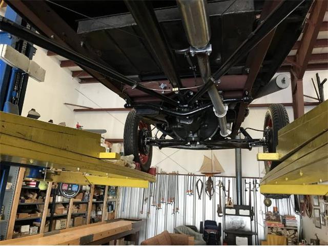 1931 Ford Model A (CC-2110132) for sale in Cadillac, Michigan