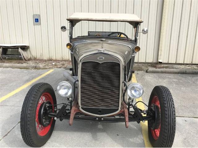 1931 Ford Model A (CC-2110132) for sale in Cadillac, Michigan
