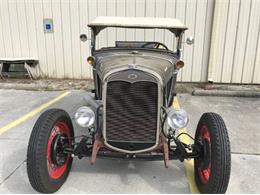 1931 Ford Model A (CC-2110132) for sale in Cadillac, Michigan