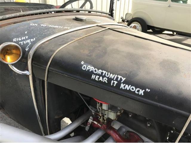 1931 Ford Model A (CC-2110132) for sale in Cadillac, Michigan