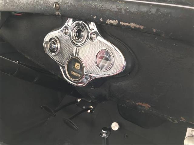 1931 Ford Model A (CC-2110132) for sale in Cadillac, Michigan