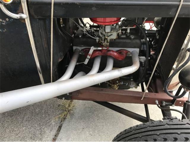 1931 Ford Model A (CC-2110132) for sale in Cadillac, Michigan