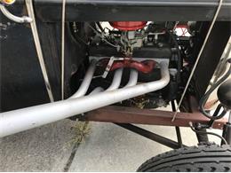 1931 Ford Model A (CC-2110132) for sale in Cadillac, Michigan