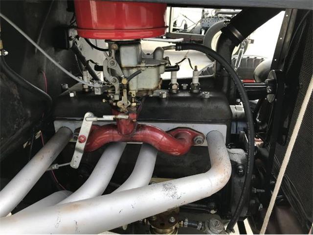 1931 Ford Model A (CC-2110132) for sale in Cadillac, Michigan