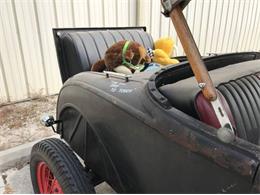 1931 Ford Model A (CC-2110132) for sale in Cadillac, Michigan