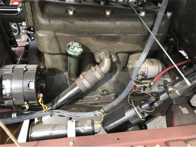 1931 Ford Model A (CC-2110132) for sale in Cadillac, Michigan