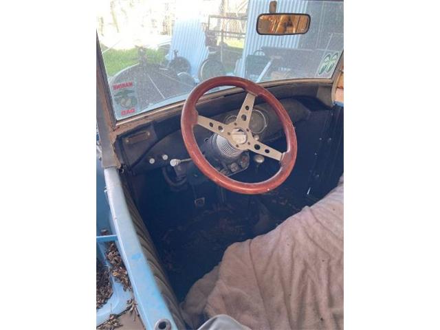 1928 Ford Shay Model A (CC-2111320) for sale in Cadillac, Michigan