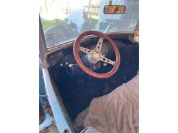 1928 Ford Shay Model A (CC-2111320) for sale in Cadillac, Michigan