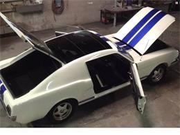 1966 Ford Mustang (CC-2111321) for sale in Cadillac, Michigan