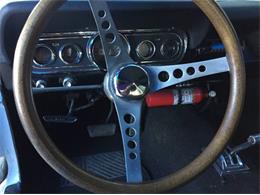 1966 Ford Mustang (CC-2111321) for sale in Cadillac, Michigan