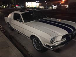 1966 Ford Mustang (CC-2111321) for sale in Cadillac, Michigan