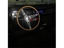 1966 Ford Mustang (CC-2111321) for sale in Cadillac, Michigan