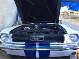 1966 Ford Mustang (CC-2111321) for sale in Cadillac, Michigan