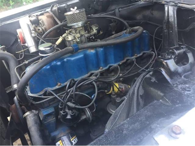 1966 Ford Mustang (CC-2111321) for sale in Cadillac, Michigan