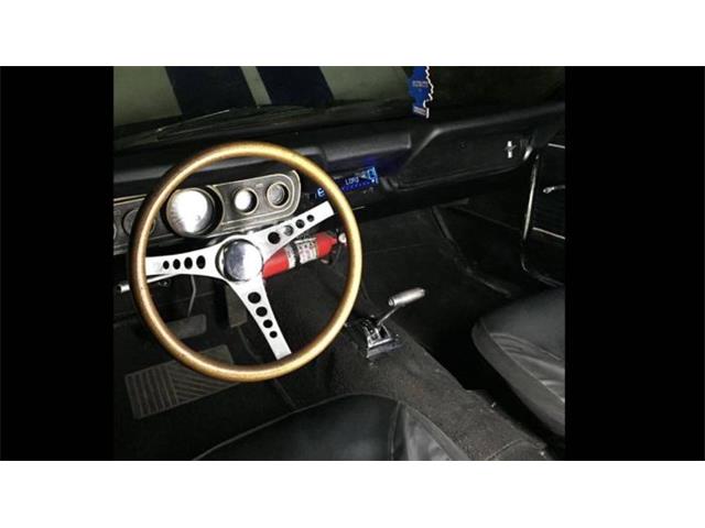 1966 Ford Mustang (CC-2111321) for sale in Cadillac, Michigan