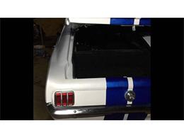 1966 Ford Mustang (CC-2111321) for sale in Cadillac, Michigan