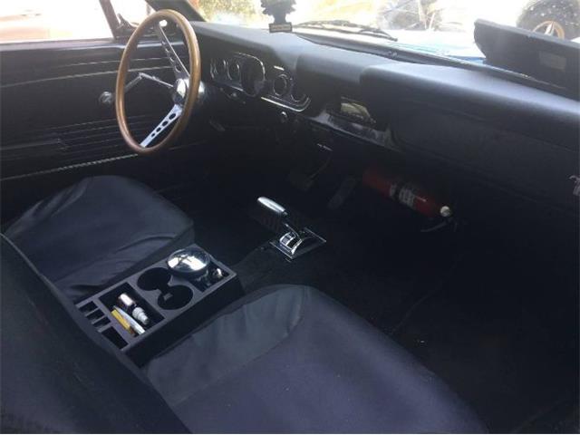 1966 Ford Mustang (CC-2111321) for sale in Cadillac, Michigan