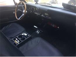 1966 Ford Mustang (CC-2111321) for sale in Cadillac, Michigan