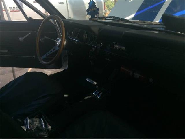 1966 Ford Mustang (CC-2111321) for sale in Cadillac, Michigan