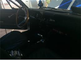 1966 Ford Mustang (CC-2111321) for sale in Cadillac, Michigan