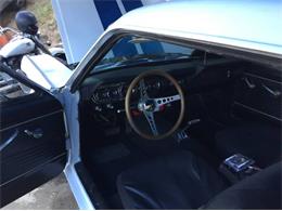 1966 Ford Mustang (CC-2111321) for sale in Cadillac, Michigan