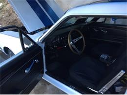 1966 Ford Mustang (CC-2111321) for sale in Cadillac, Michigan