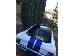 1966 Ford Mustang (CC-2111321) for sale in Cadillac, Michigan