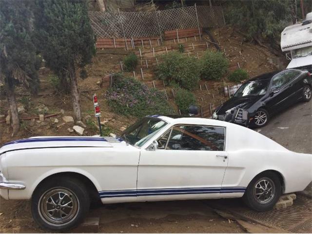 1966 Ford Mustang (CC-2111321) for sale in Cadillac, Michigan