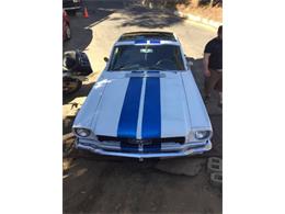 1966 Ford Mustang (CC-2111321) for sale in Cadillac, Michigan