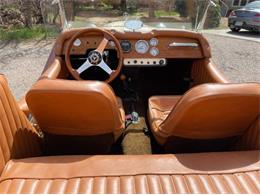 1929 Mercedes-Benz SSK (CC-2111322) for sale in Cadillac, Michigan