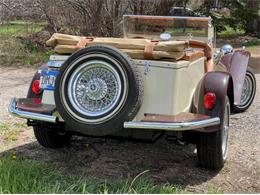 1929 Mercedes-Benz SSK (CC-2111322) for sale in Cadillac, Michigan