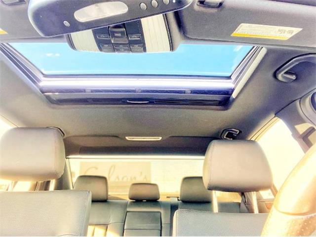 2010 Mercedes-Benz E550 (CC-2111323) for sale in Cadillac, Michigan