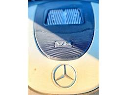 2010 Mercedes-Benz E550 (CC-2111323) for sale in Cadillac, Michigan